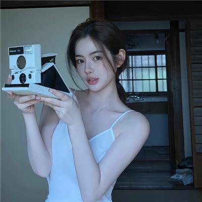 女人,有时是男人